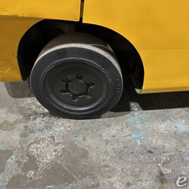 2020 Yale GLC060VX