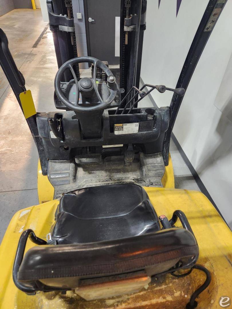 2020 Yale GDP050VX