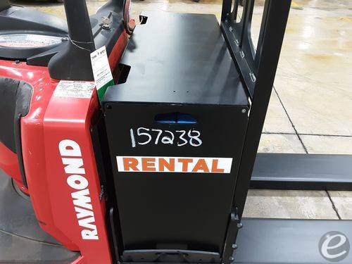 2014 Raymond 8410