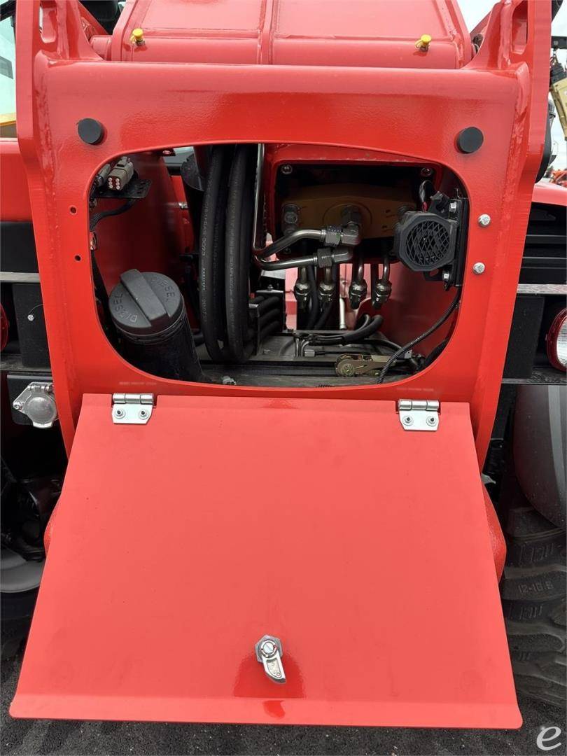 2024 Manitou MT625H COMFORT