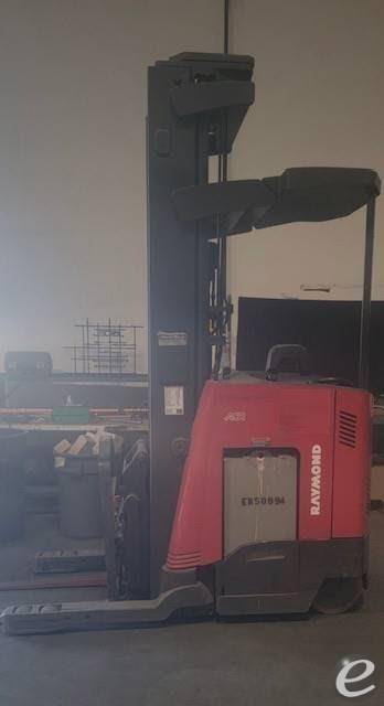 2004 Raymond EASI DR30TT Electric R...