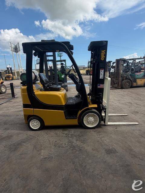 2016 Yale GLC050VX
