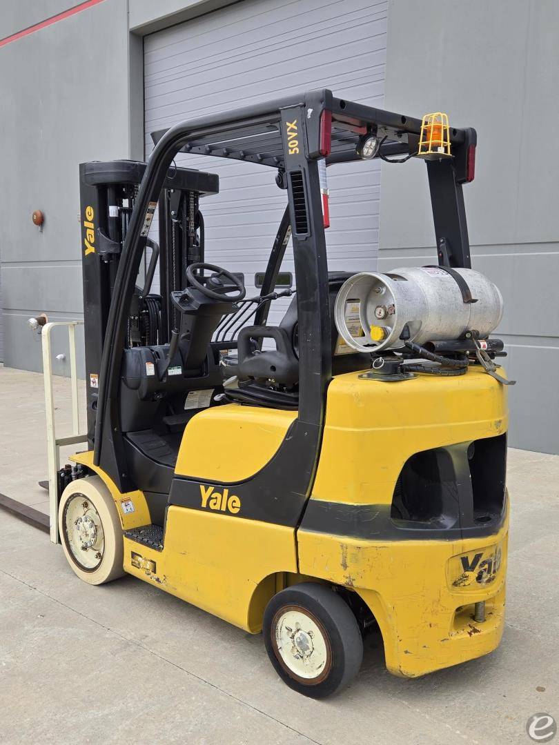 2020 Yale GLC050VX