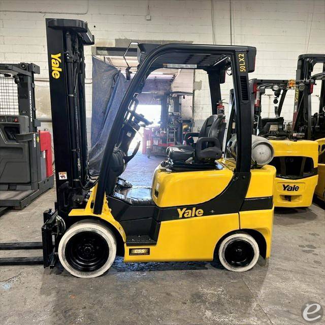 2023 Yale GLC050LX
