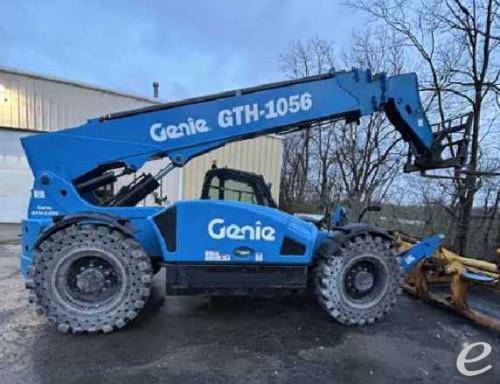 2023 Genie GTH-1056