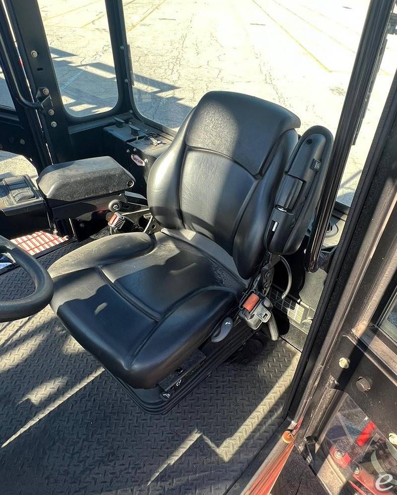 2021 Taylor XEC155/6