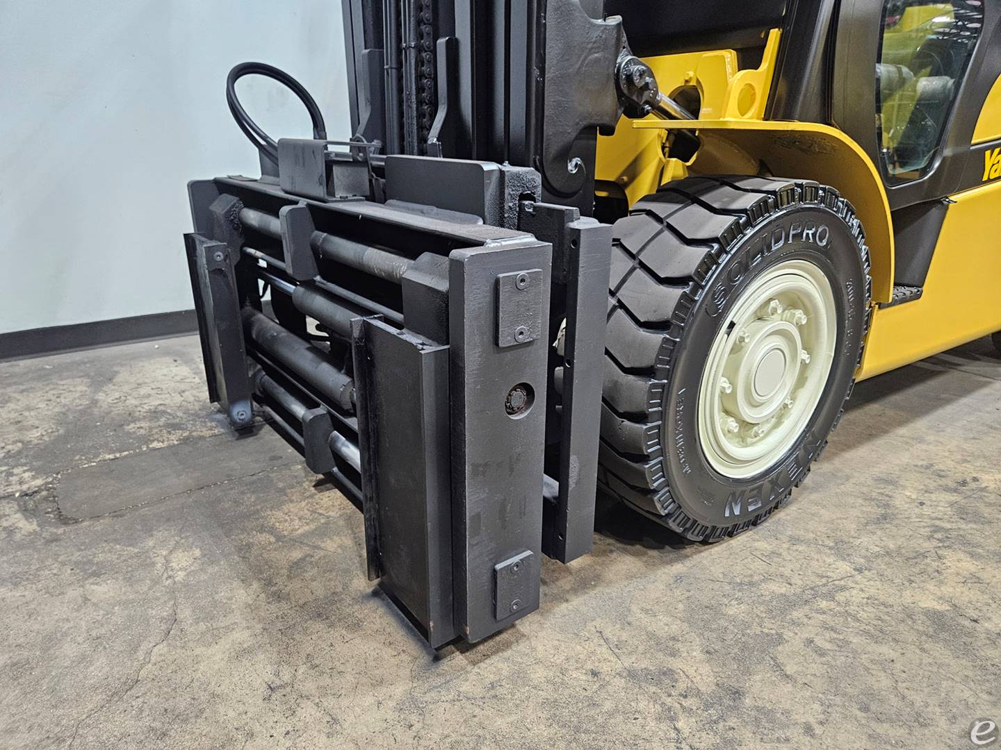 2021 Yale GLP120VX