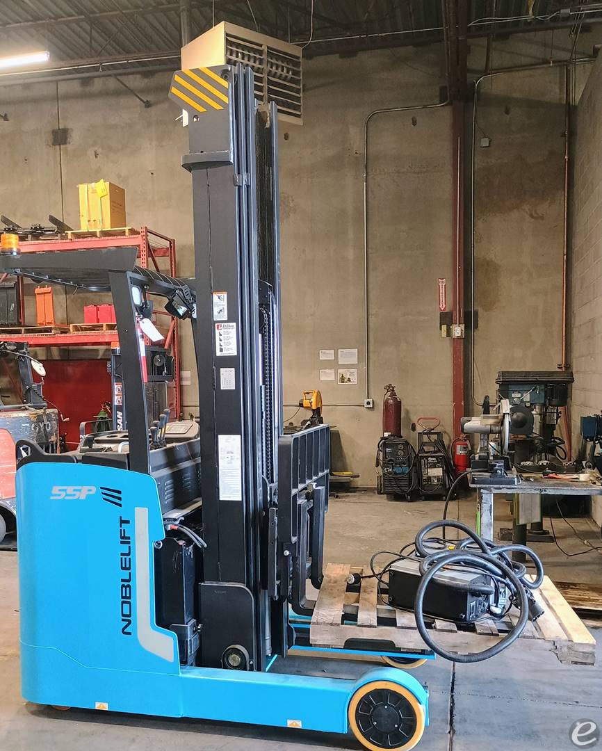 2024 Noblelift RT55ST