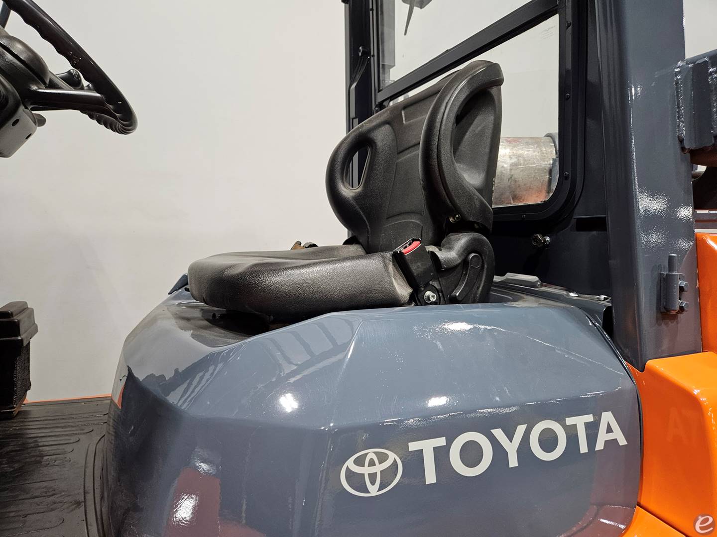 2013 Toyota 7FGU70