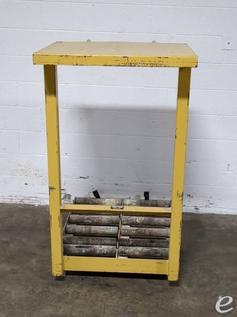 Battery Handling Systems BS15-2