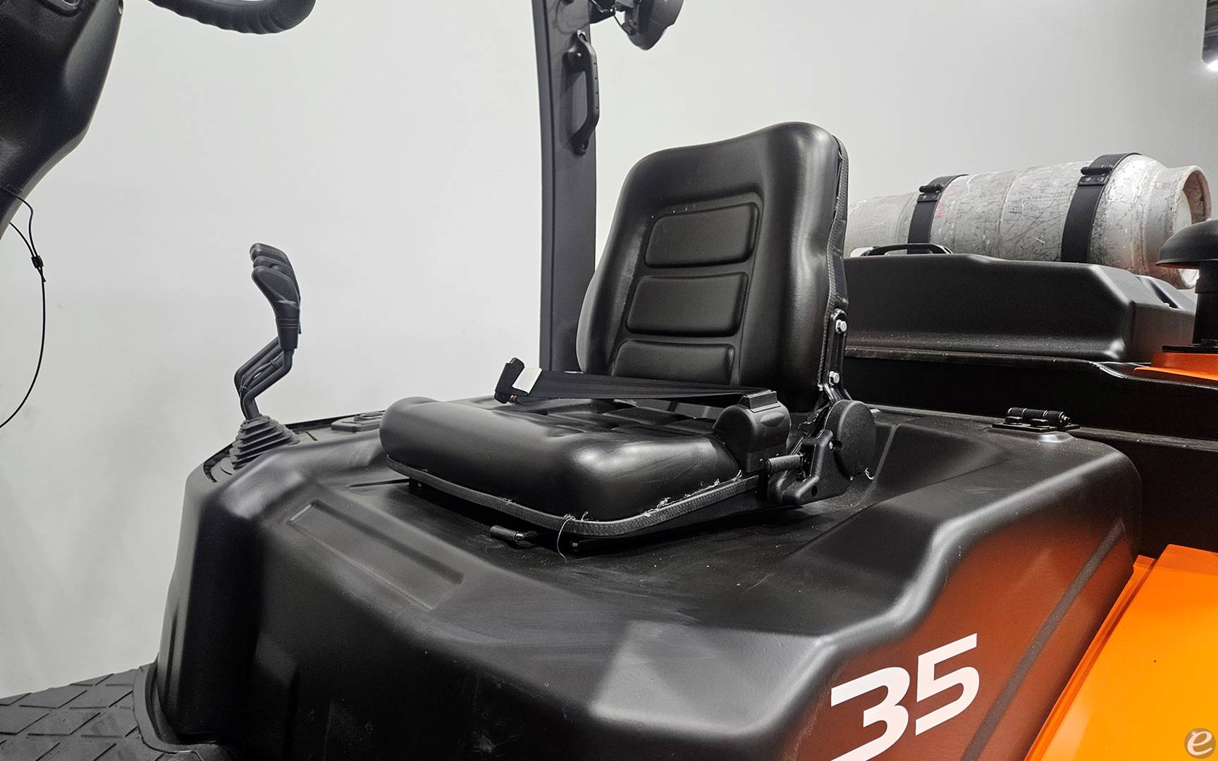 2020 Doosan G35S-7