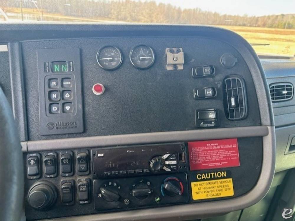 2017 Peterbilt 367