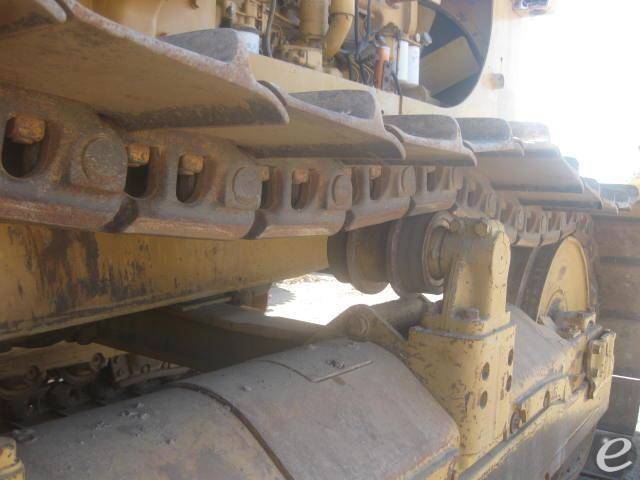 1981 Cat D8K SA