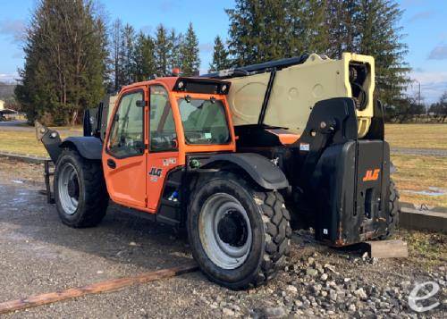 2018 JLG 1255