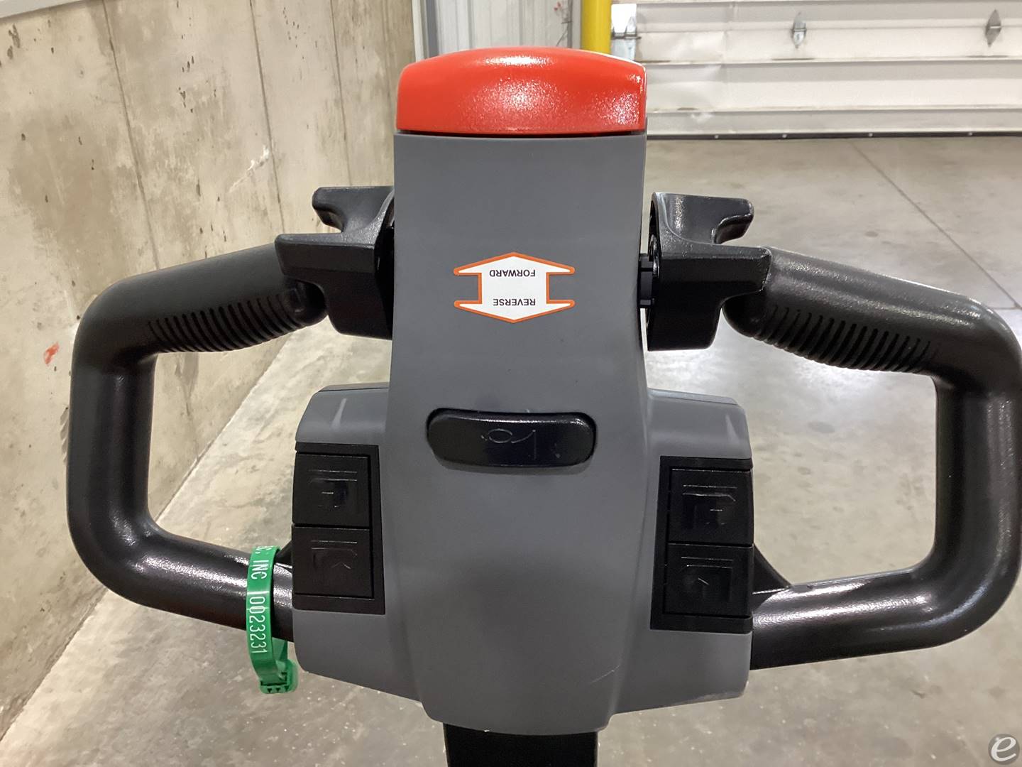 2026 Big Joe WPT45