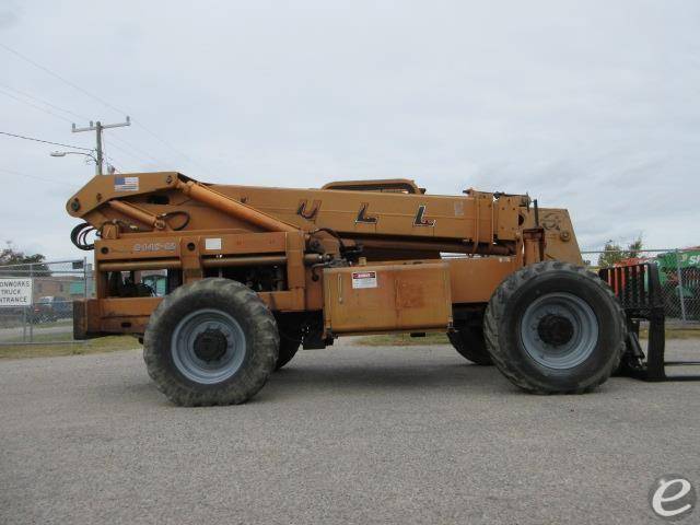1999 Lull 844C-42