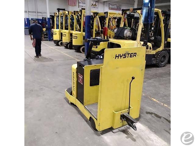 2016 Hyster T7ZAC