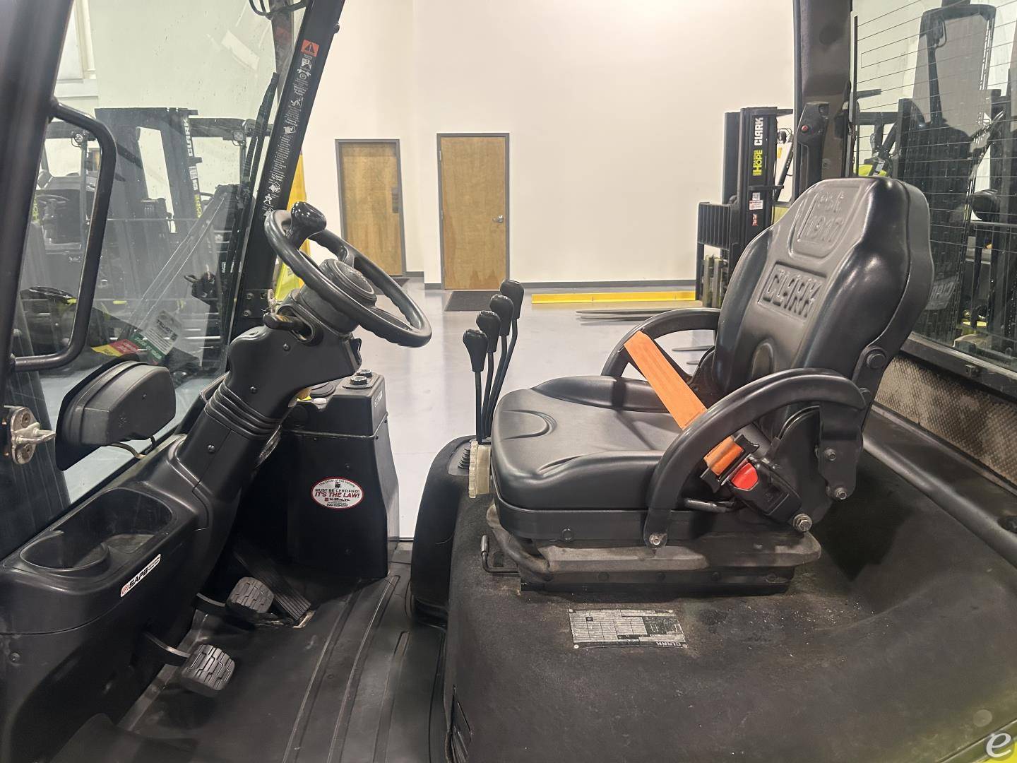 2020 Clark S30D