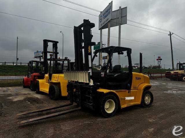 2016 Yale GDP155VX