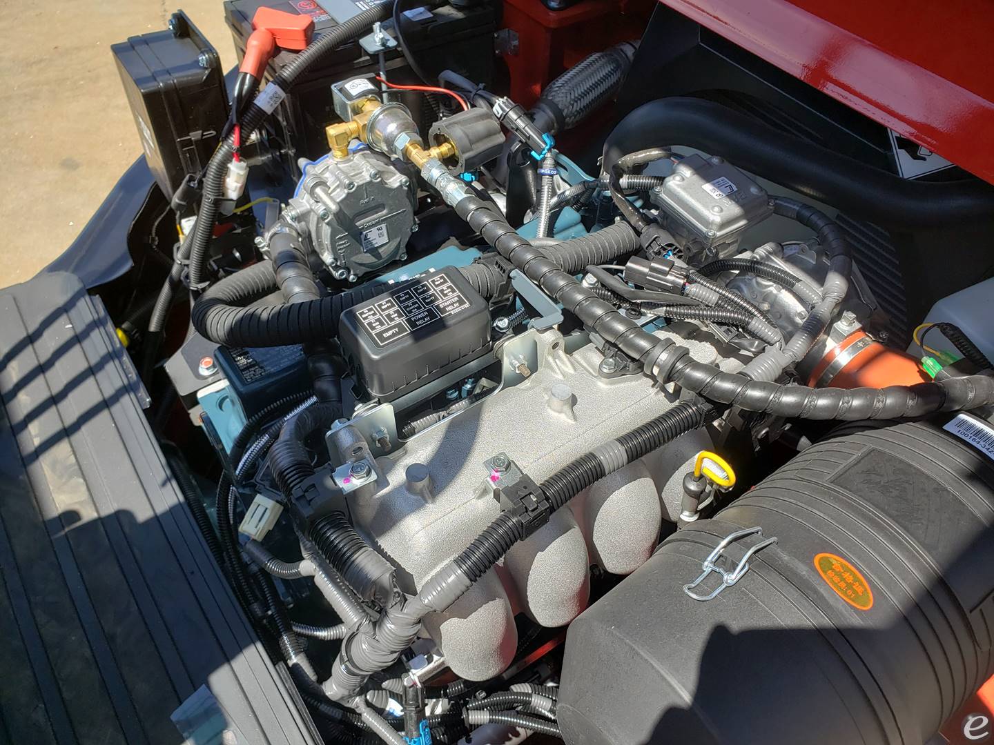 2023 Patriot G25