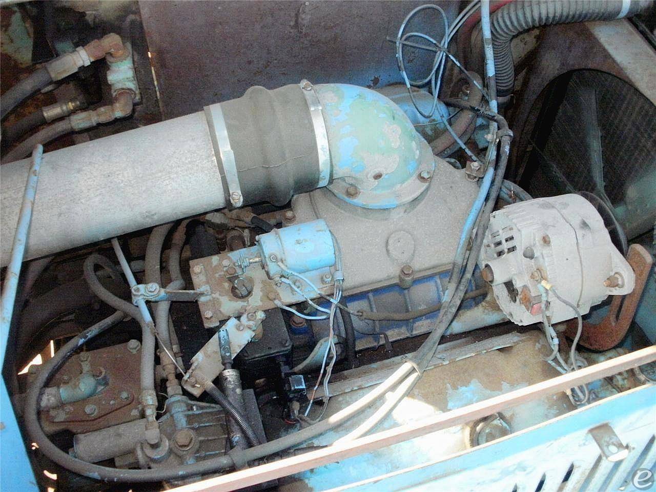 1972 150T