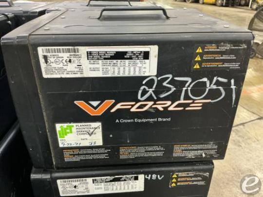 2020 Vforce MULTICHA