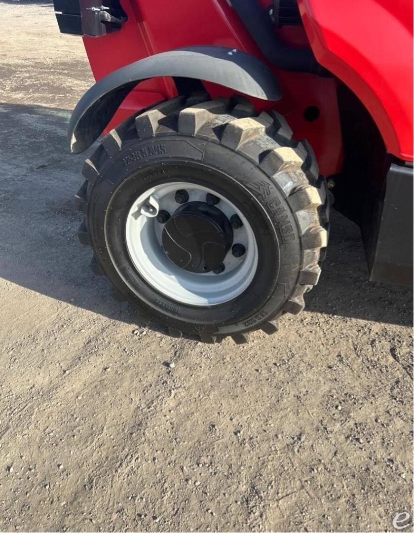 2023 Manitou MT625H