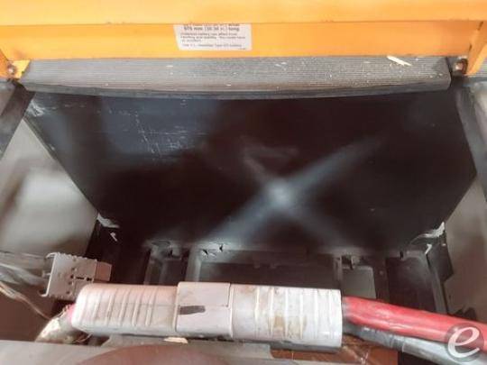 2019 Crown SP4050-30