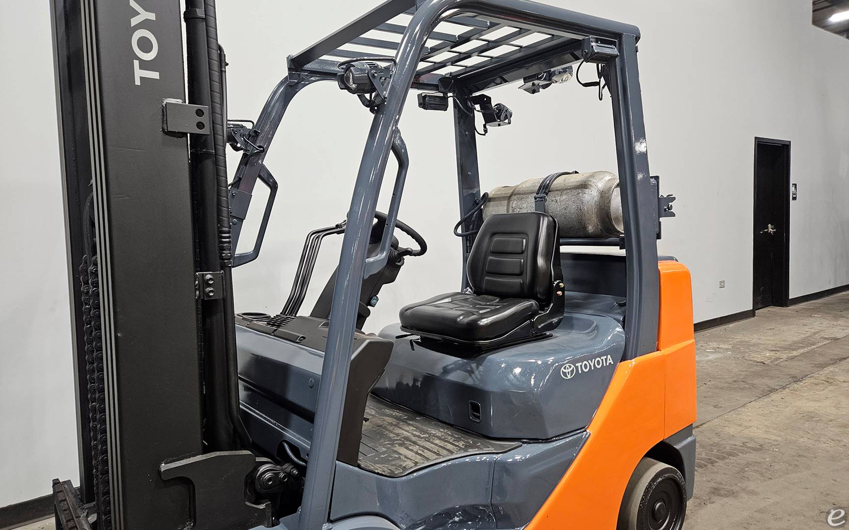 2019 Toyota 8FGCU30