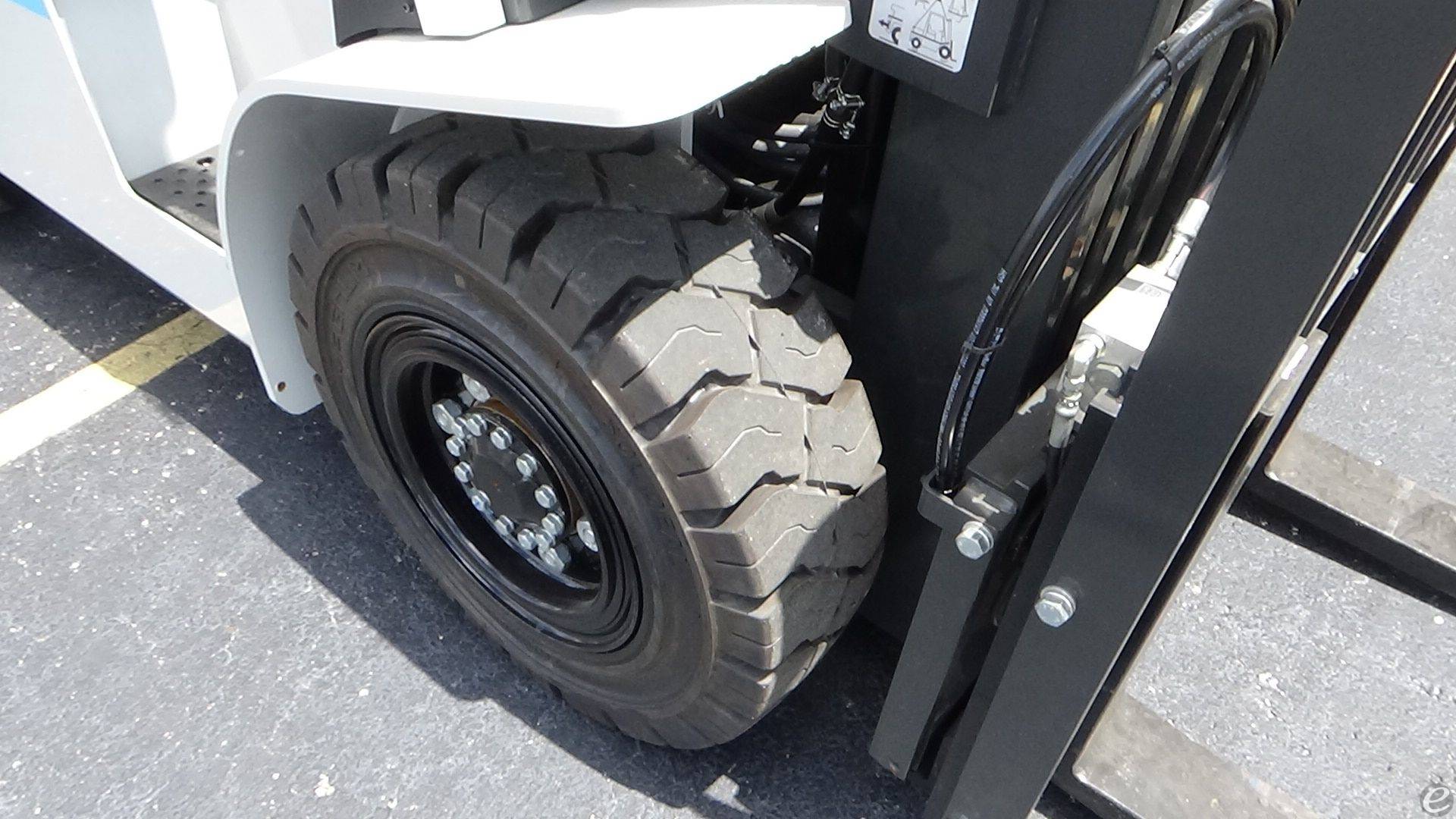 Unicarriers PF100