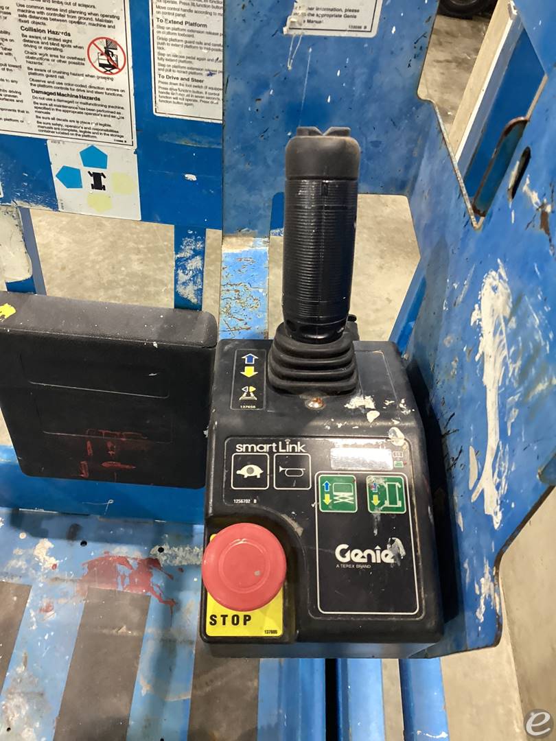 2019 Genie GS1930