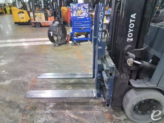  Rightline LPM161-A Unavailable Forklift - 123Forklift