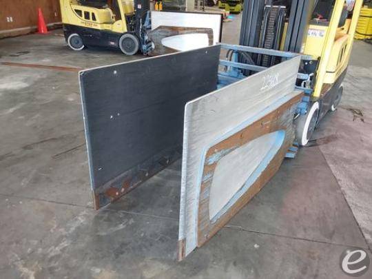 2019 Rightline LGM072