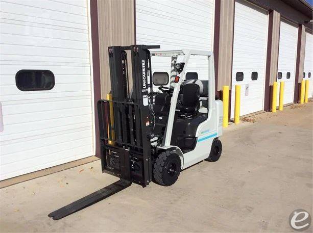 2020 Unicarriers AF50