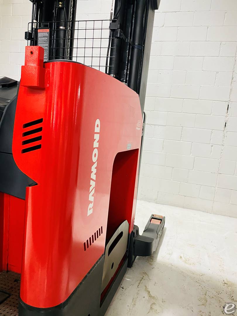2022 Raymond 752-R45TT