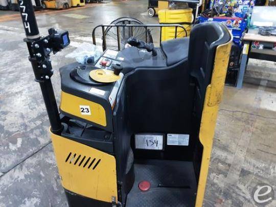 2020 Yale MPR080