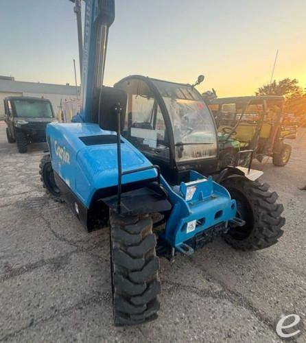 2019 Genie GTH-5519