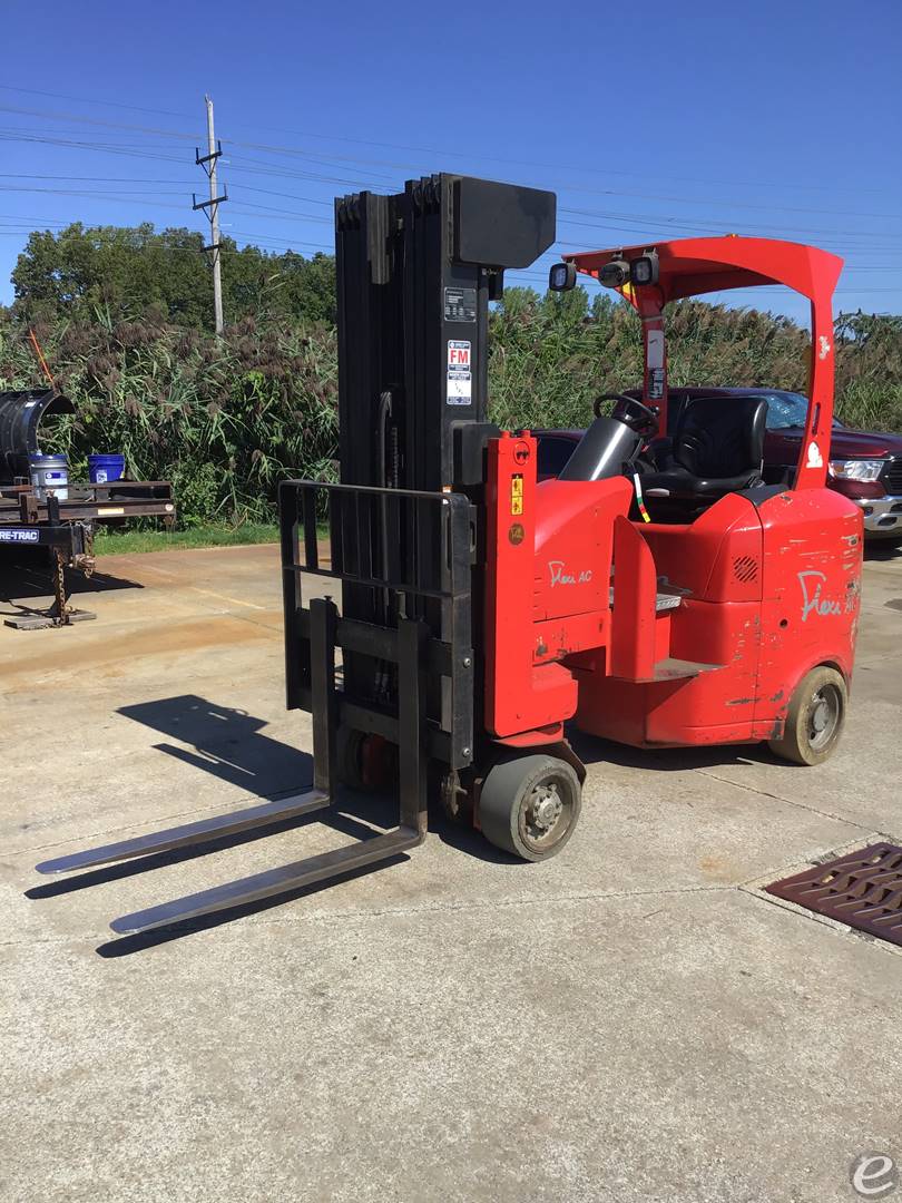 2018 Flexi AC1200