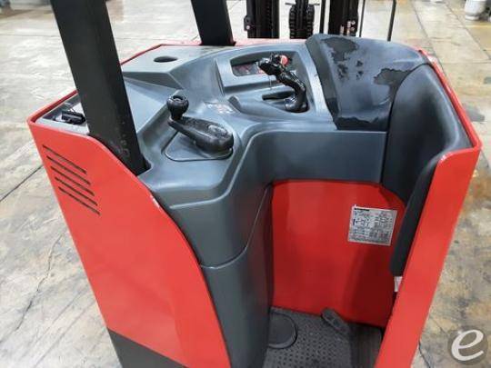 2018 Raymond 415-C40TT