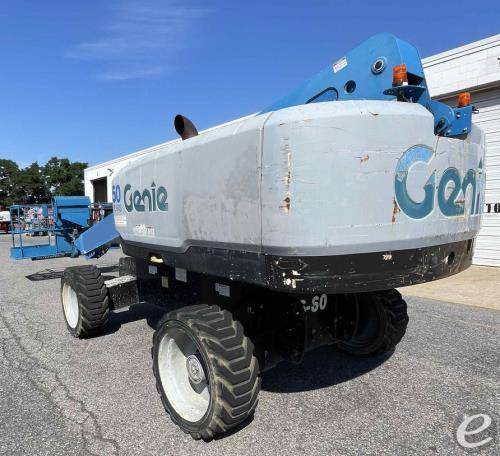 2016 Genie S60