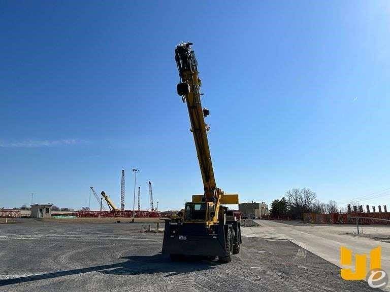 2024 Grove RT58D