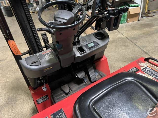 2019 Raymond 4750C50L