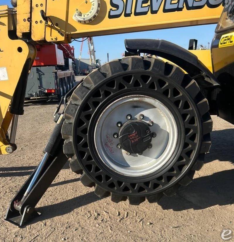 2019 Gehl RS10-55 GEN 3