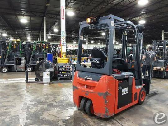 Linde E18