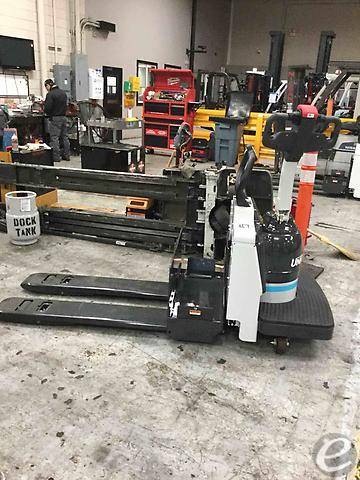 2019 Nissan RPX60B 27X48