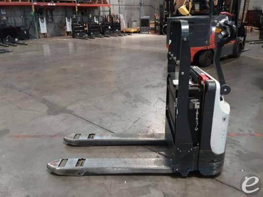 2018 Unicarriers WLXT2W7S22V Electric Forklift - 123Forklift