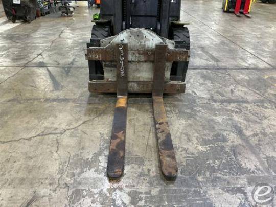 2022 Cascade ROTATOR