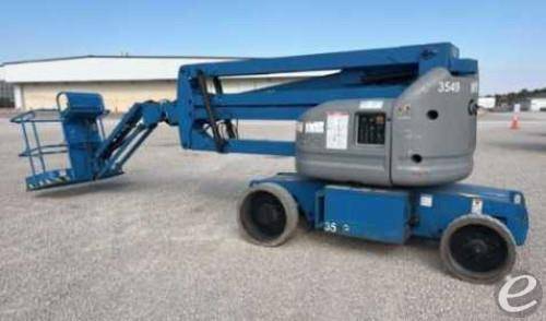 2008 Genie Z40/23N