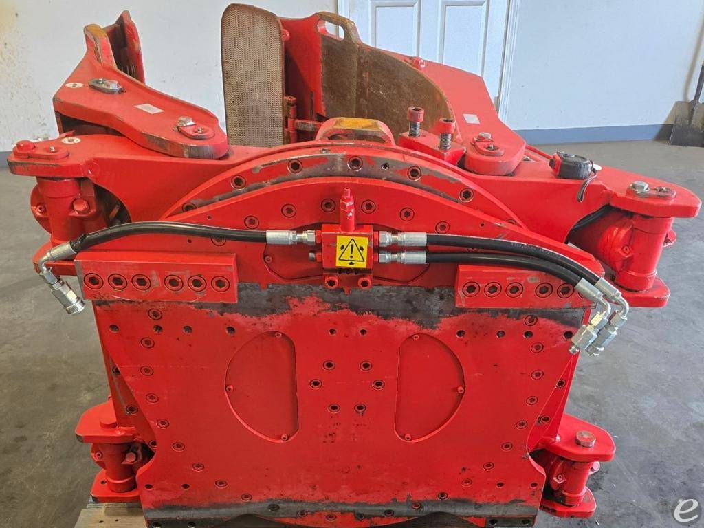 Bolzoni ARC-100-1060PE