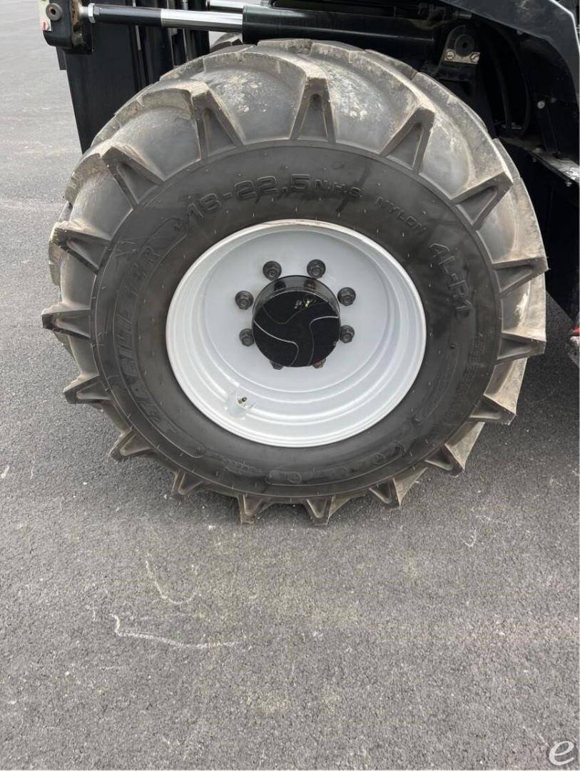 2023 Manitou M50.2